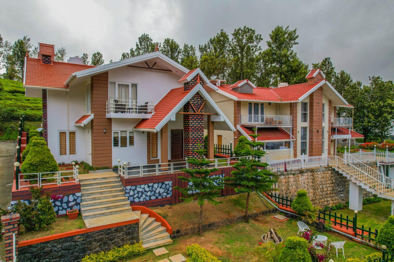 Collection O 811106 Ashiyana Homes, Kakkanad Kochi, Kochi